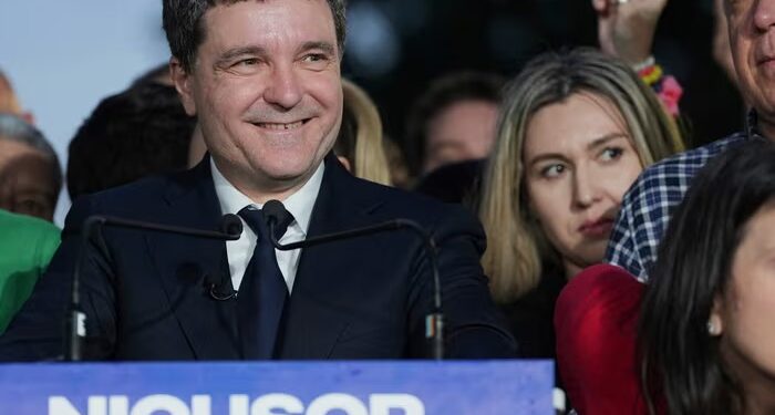 Romanian presidential election 2025: Nicușor Dan’s victory