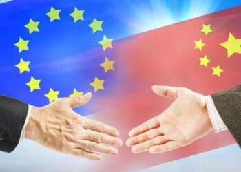 EU-China partnership: A catalyst for global stability