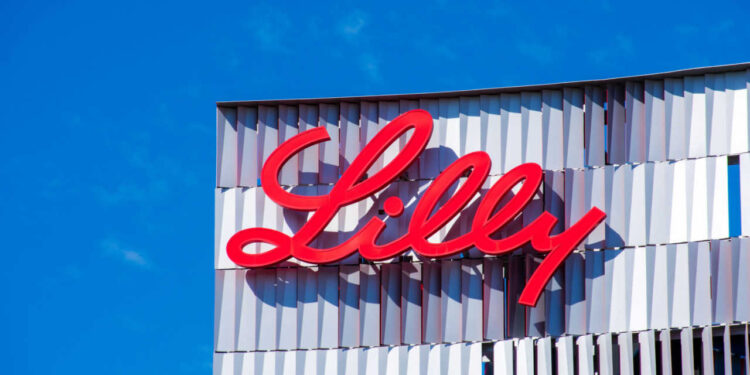 Stock of the week: Eli Lilly (NYSE:LLY)