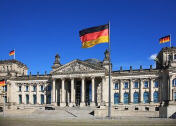 Germany’s political crossroads: Between memory, responsibility, and global impact