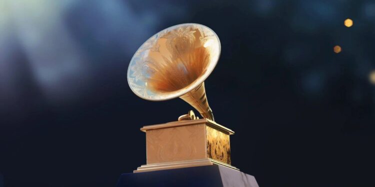 On this day in 1959: The first Grammy Awards were presented