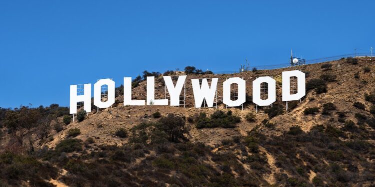 Trump announces 100% tariffs on movies ‘produced in foreign lands’