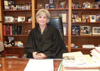 Judge pauses much of Trump administration’s massive downsizing of federal agencies