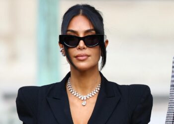 Kim Kardashian Paris robbery trial concludes as five men convicted