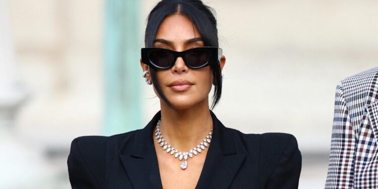 Kim Kardashian Paris robbery trial concludes as five men convicted