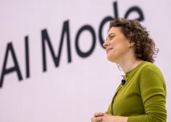 Google unveils AI Mode: a conversational leap in search powered by Gemini 2.5