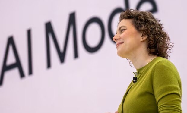 Google unveils AI Mode: a conversational leap in search powered by Gemini 2.5
