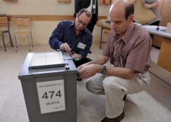 On this day in 2011: Malta had historic divorce vote