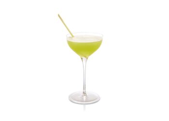 Cocktail of the week: Bar des Prés’ margarithai