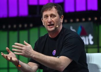 Celsius founder gets 12 years in prison