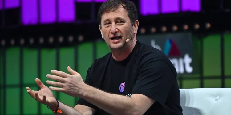 Celsius founder gets 12 years in prison