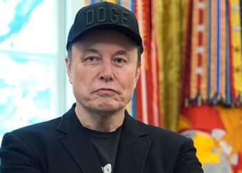 Trump and Musk reaffirm alliance as DOGE role ends