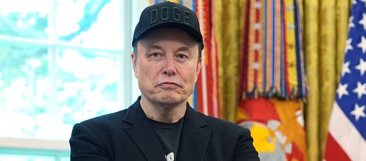 Trump and Musk reaffirm alliance as DOGE role ends
