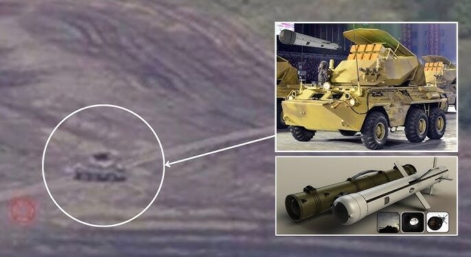 Pyongyang’s arsenal fuels Moscow’s war in Ukraine