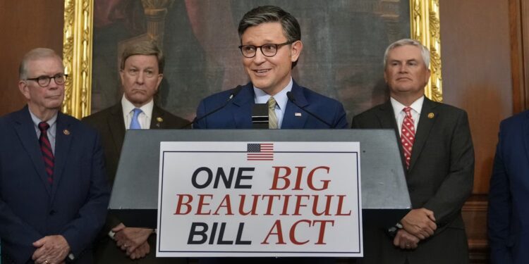 Trump’s tax bill sparks job losses and pollution surge