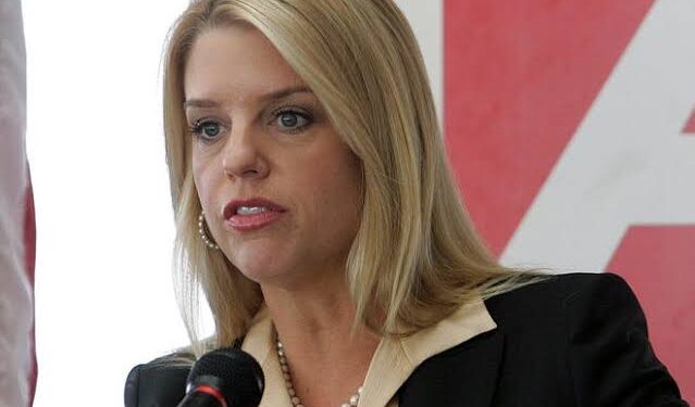 Pam Bondi’s Justice Department raises alarm over politicisation and Trump loyalty