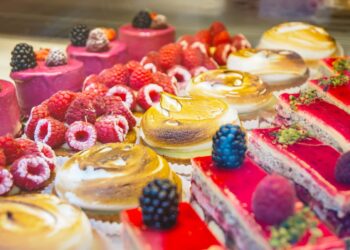 From cassoulet in Carcassonne to patisseries in Paris – a tour of France in 10 classic dishes