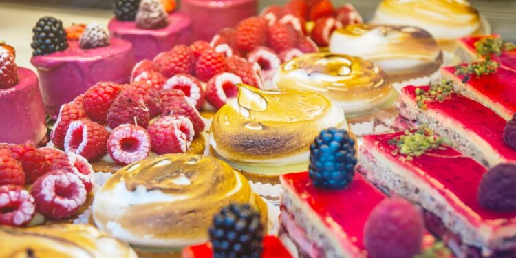 From cassoulet in Carcassonne to patisseries in Paris – a tour of France in 10 classic dishes