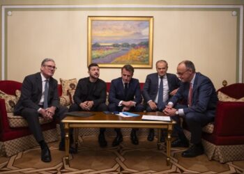 Peace talks in Turkey expose deep divisions between Ukraine, Russia and the West