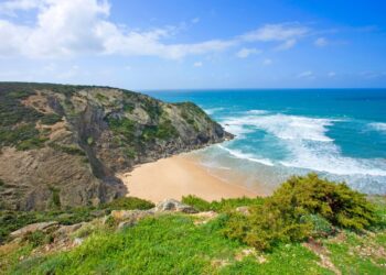 20 of Europe’s best under-the-radar beaches