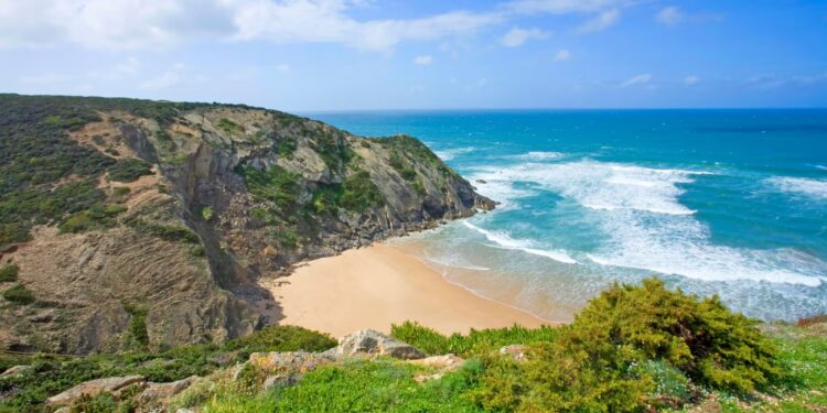 20 of Europe’s best under-the-radar beaches