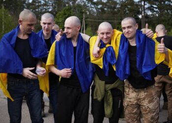 Ukraine and Russia launch historic prisoner swap: 1,000-for-1,000 exchange begins