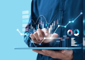 What to expect in the financial week ahead: earnings, central banks, and geopolitical undercurrents shape market mood