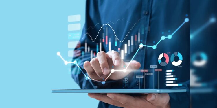 What to expect in the financial week ahead: earnings, central banks, and geopolitical undercurrents shape market mood