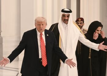 US and Qatar sign defense and aviation deal as Trump doubles down on luxury aircraft gift