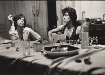 On this day in 1972: The Rolling Stones released Exile on Main Street – video & full album