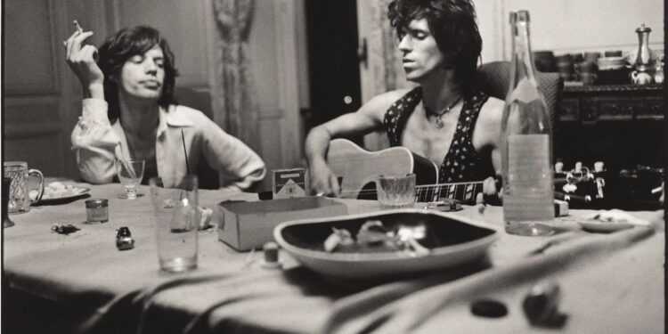 On this day in 1972: The Rolling Stones released Exile on Main Street – video & full album