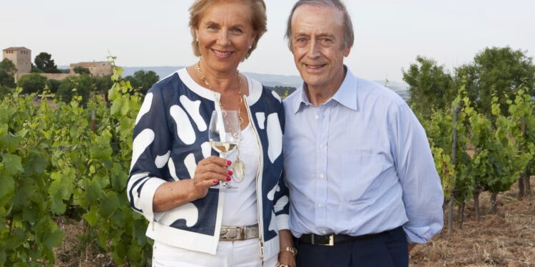 Top winemaker ‘may have to leave its Spanish vineyards due to climate crisis’