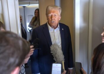 Trump shifts tone on Gaza as humanitarian crisis deepens