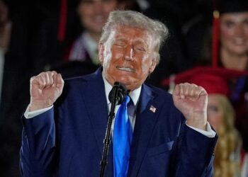 Company boasts spending up to $20 million on Trump crypto coin to buy influence