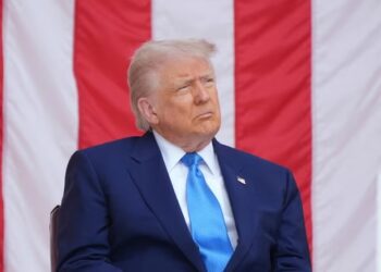 Trump warns Putin is ‘playing with fire’ amid rising global tensions