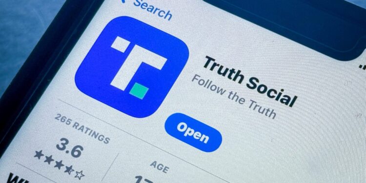 Trump-owned Truth Social denies it is launching a memecoin