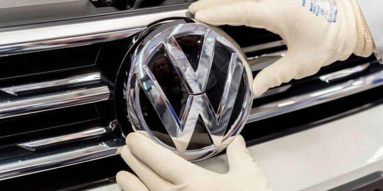 Dieselgate closes with suspended sentences for former VW executives
