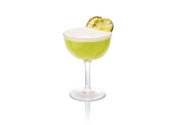 Cocktail of the week: Elements’ earth – recipe