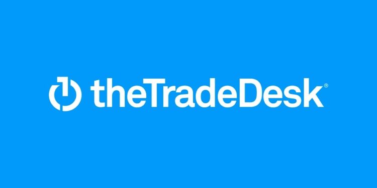 Stock of the week: The Trade Desk (NASDAQ:TTD)