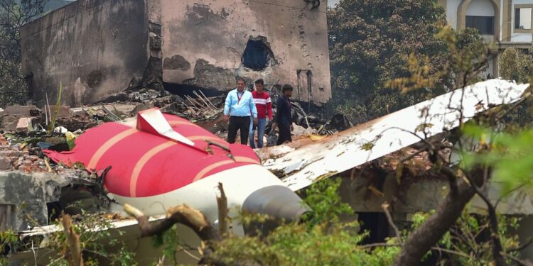 Air India near-disaster raises urgent questions over safety and training