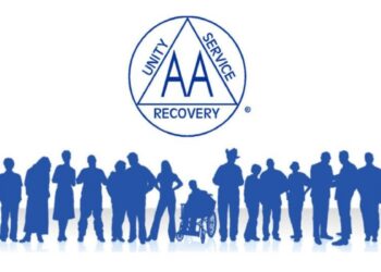 AA: Two desperate men create history’s most successful recovery programme