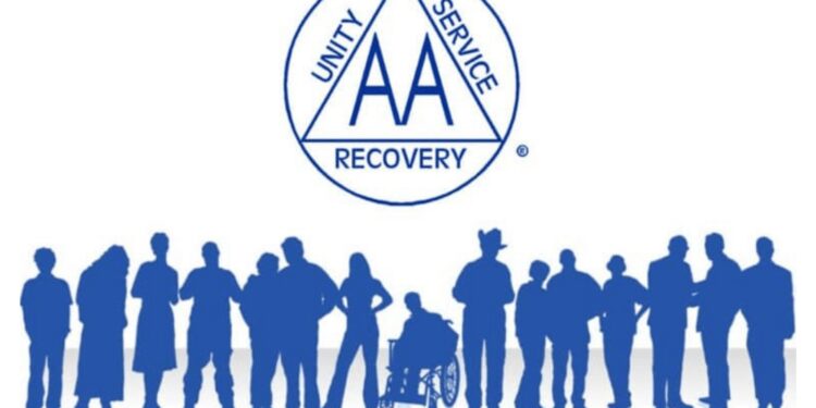 AA: Two desperate men create history’s most successful recovery programme