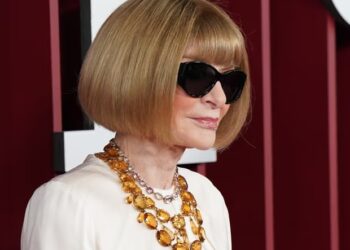End of an era: Anna Wintour steps down from American Vogue, leaving behind a fashion empire