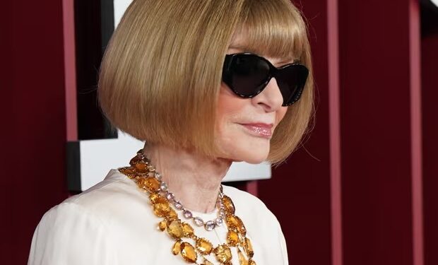 End of an era: Anna Wintour steps down from American Vogue, leaving behind a fashion empire
