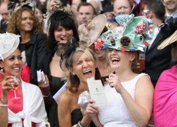 Class eclipsed by age and education as key political divides in UK, survey finds