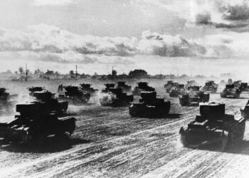 On this day in 1941: Germany invades Soviet Union