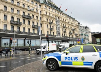 Inside the secrecy: who really holds power at the Bilderberg Group?