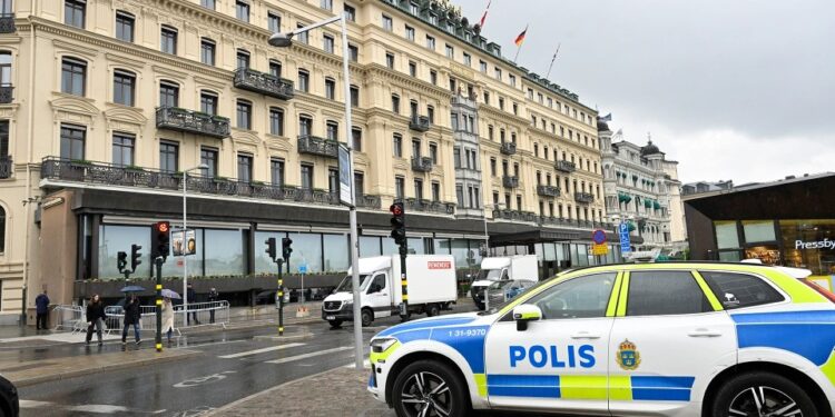 Inside the secrecy: who really holds power at the Bilderberg Group?