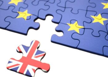 On this day in 2016: Britain votes to leave the EU