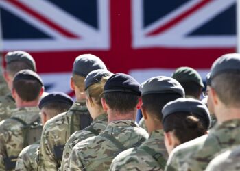 Will a US war with Iran pull the UK in?